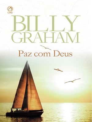 cover image of Paz com Deus